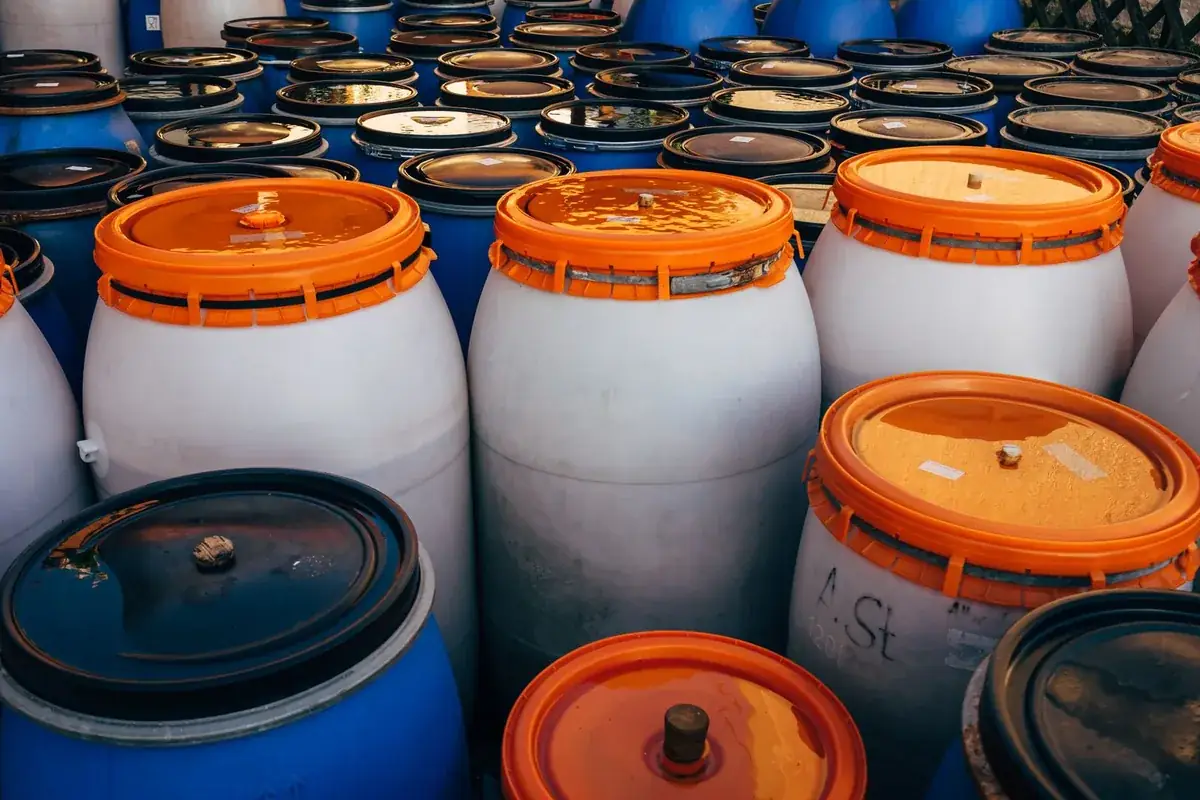 Medical Waste Removal in Commercial Point, OH